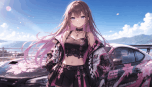 花香琴音