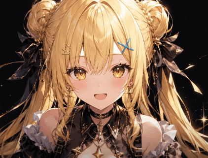 星川サラ