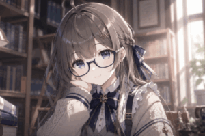 語部紡