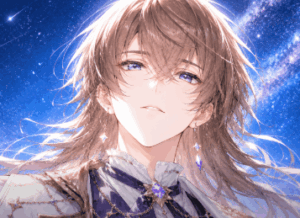 星導ショウ
