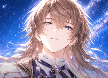 星導ショウ