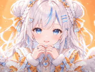 天羽しろっぷ