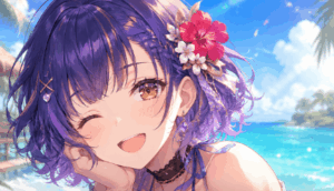 七瀬すず菜