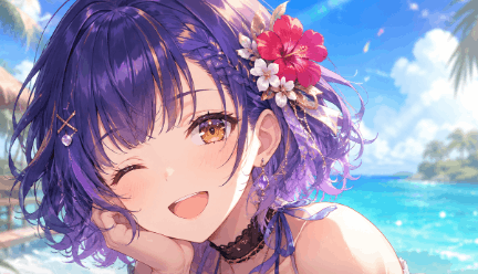 七瀬すず菜