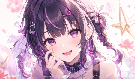 千凛あゆむ
