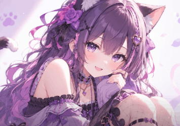 猫咲あんじ